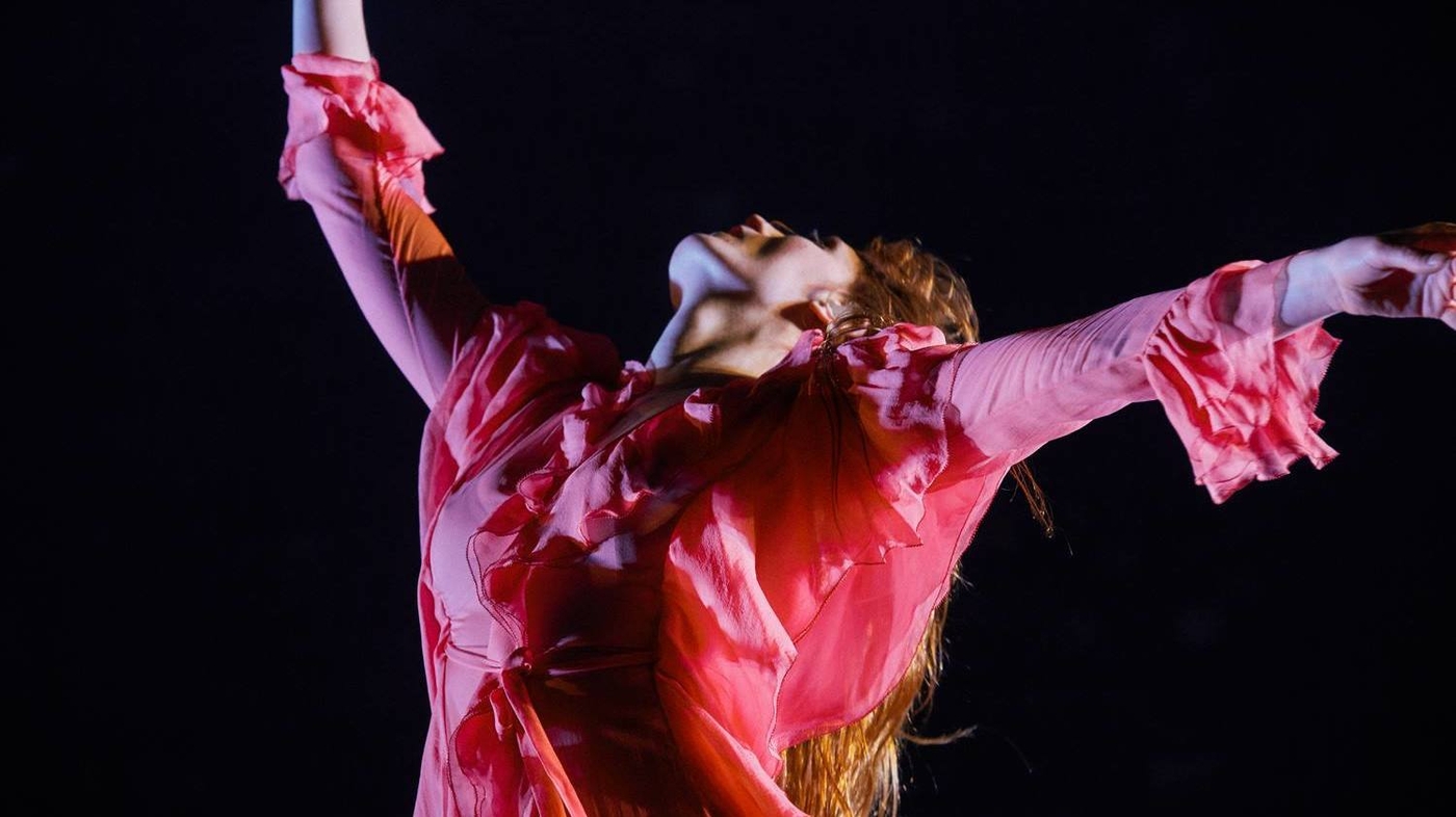 Best Florence The Machine Songs
