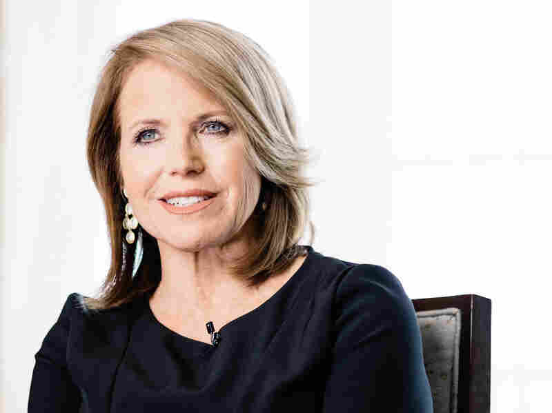 Not My Job Katie Couric Gets Quizzed On Bad Interns Npr Not My Job Katie Couric Gets Quizzed On Bad Interns