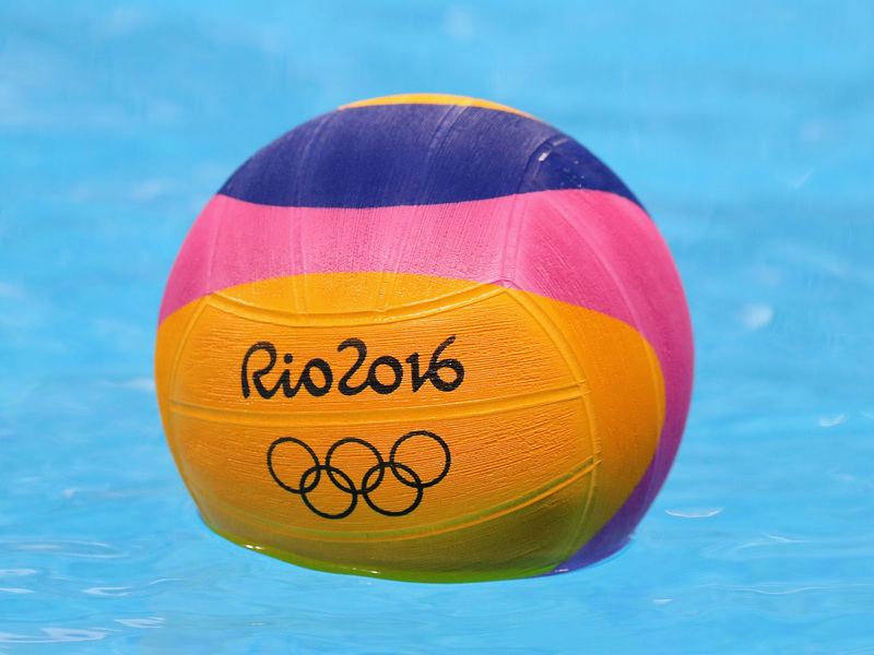 Olympic Games Rio 2016 A Handy Guide To Water Polo The Torch NPR