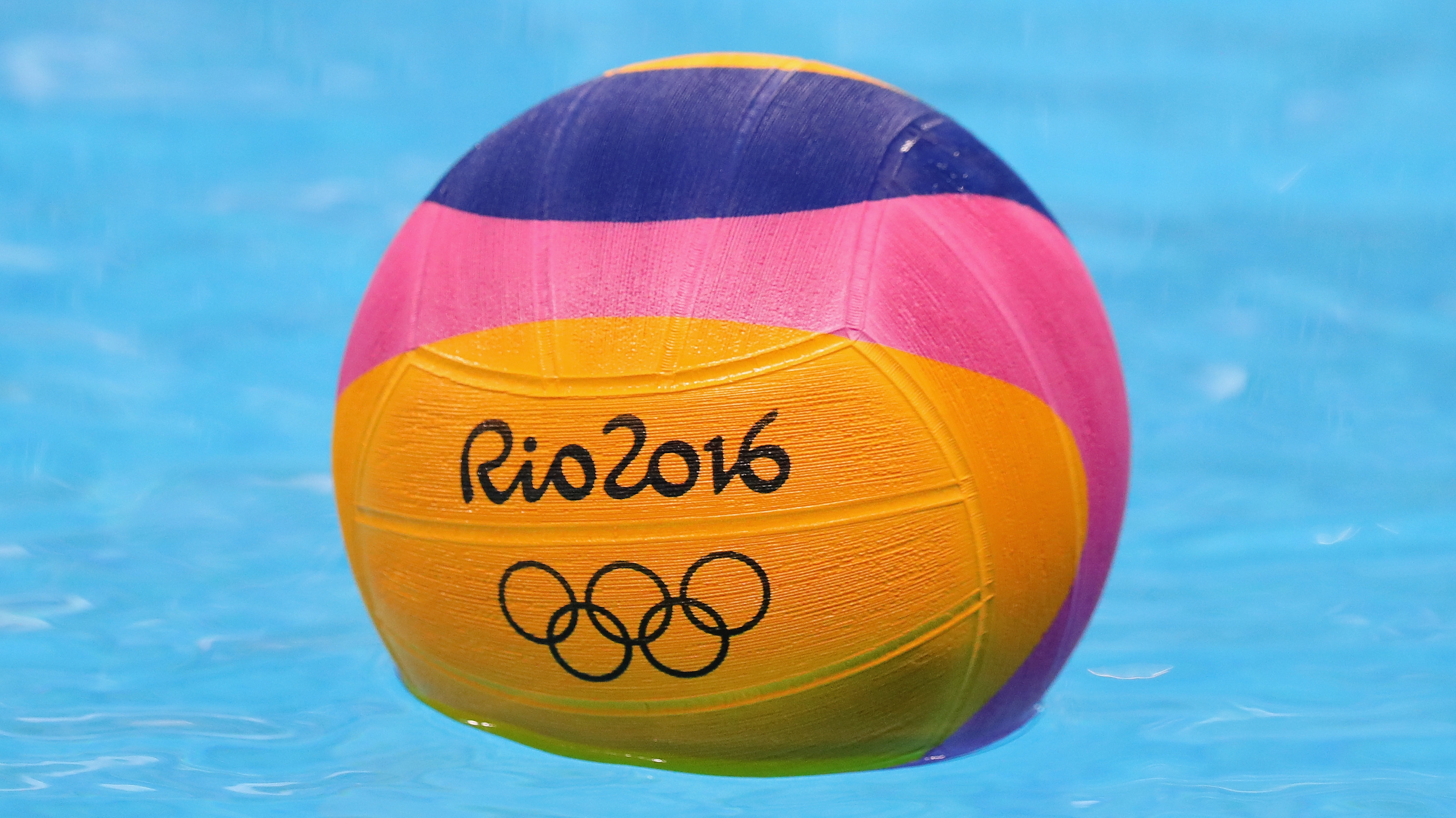 Olympic Games Rio 2016 A Handy Guide To Water Polo The Torch NPR