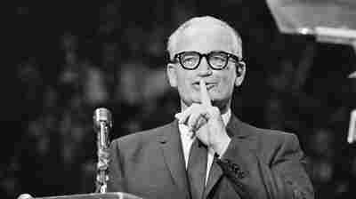 A poll of psychiatrists about the mental fitness of Barry Goldwater, Republican nominee for president in 1964, led to the creation of a rule that discourages doctors from public diagnoses.