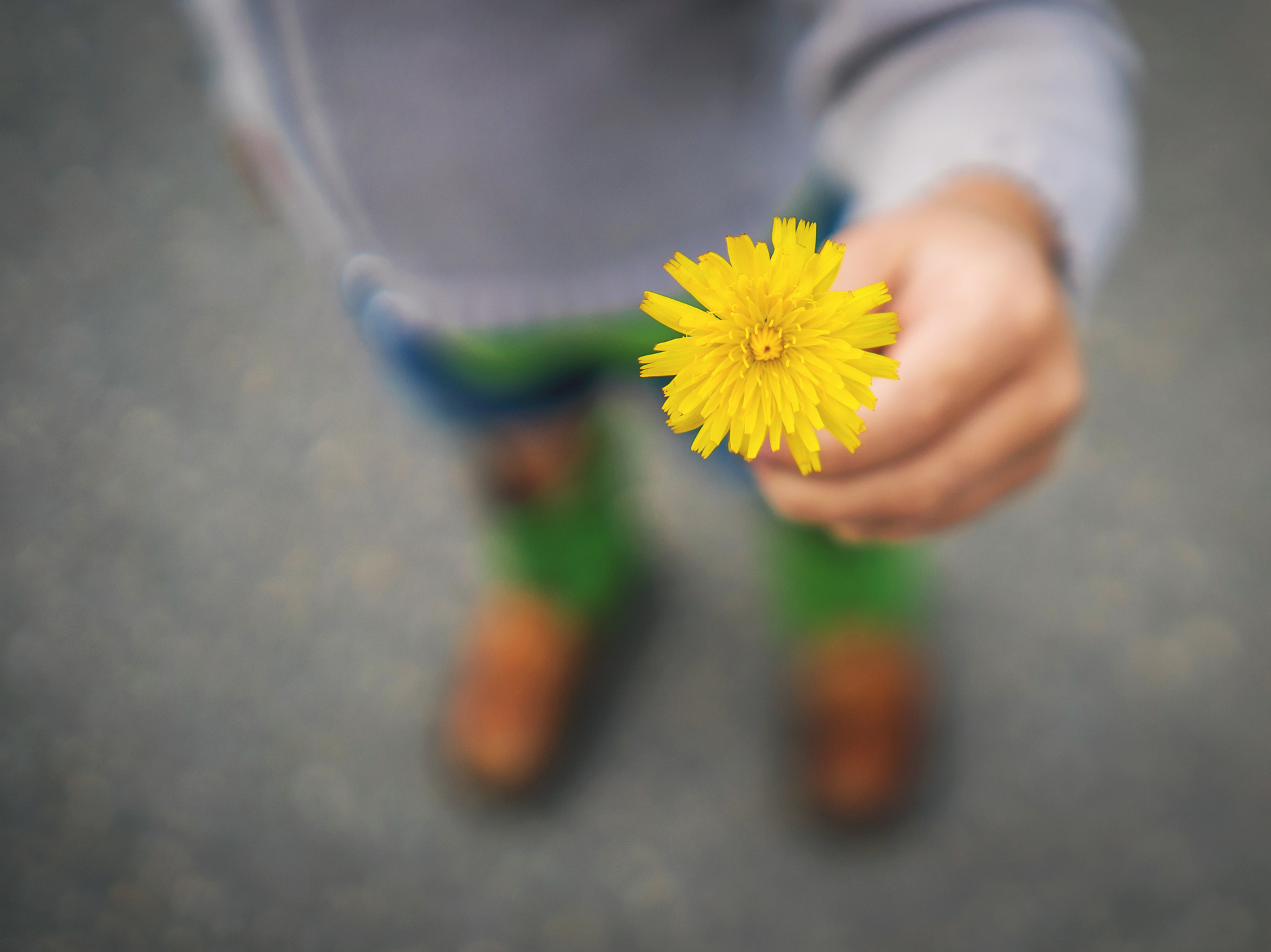 A re-analysis of one study shows the data might be telling us something different than the authors originally thought, says Tania Lombrozo.