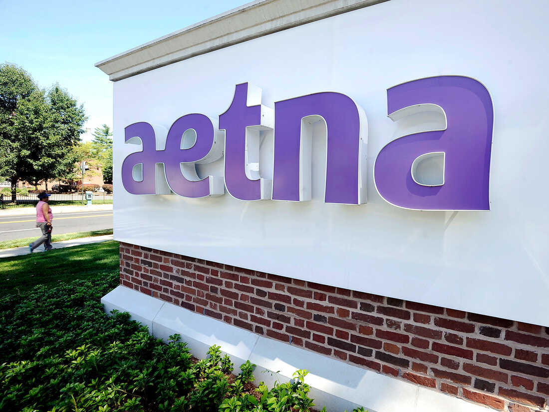 aetna insurance