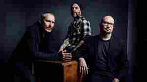 Review: The Bad Plus, 'It's Hard'