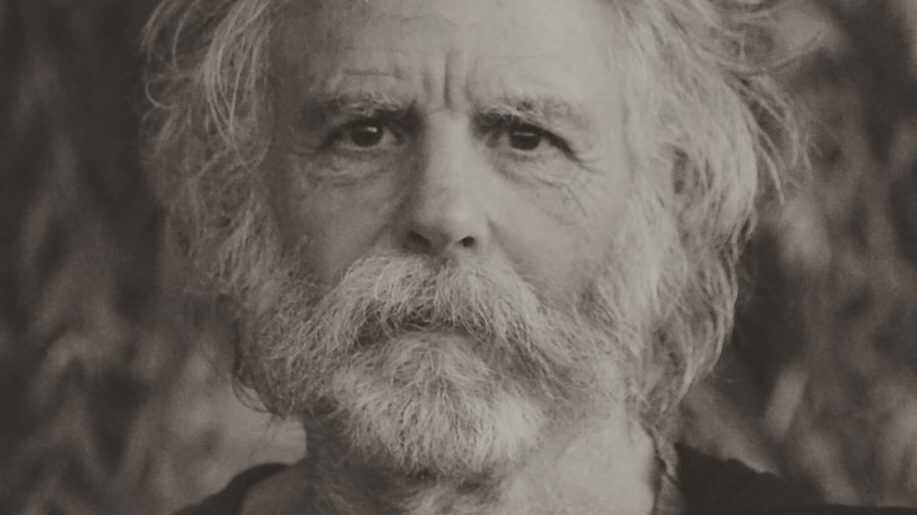 Raising The Dead: Hear A Song From Bob Weir's First Album In A Decade ...