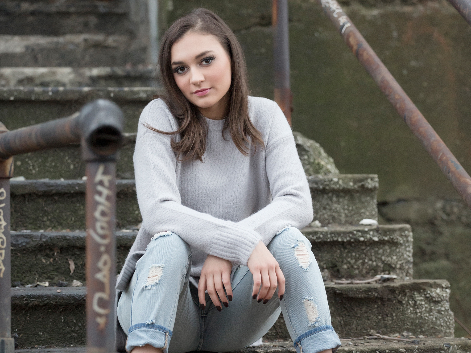 Meet The Women Behind The Chainsmokers' Chart-Topping Hits | NCPR News