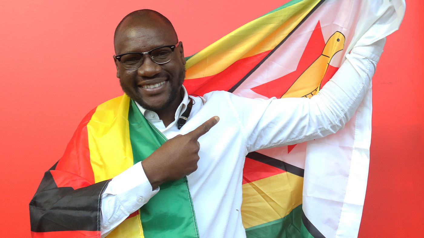 Outside Zimbabwe, Anti-Government Pastor Takes Stock Of His Movement