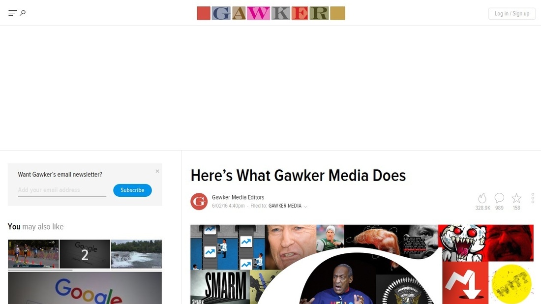 gawker media stolen iphone
