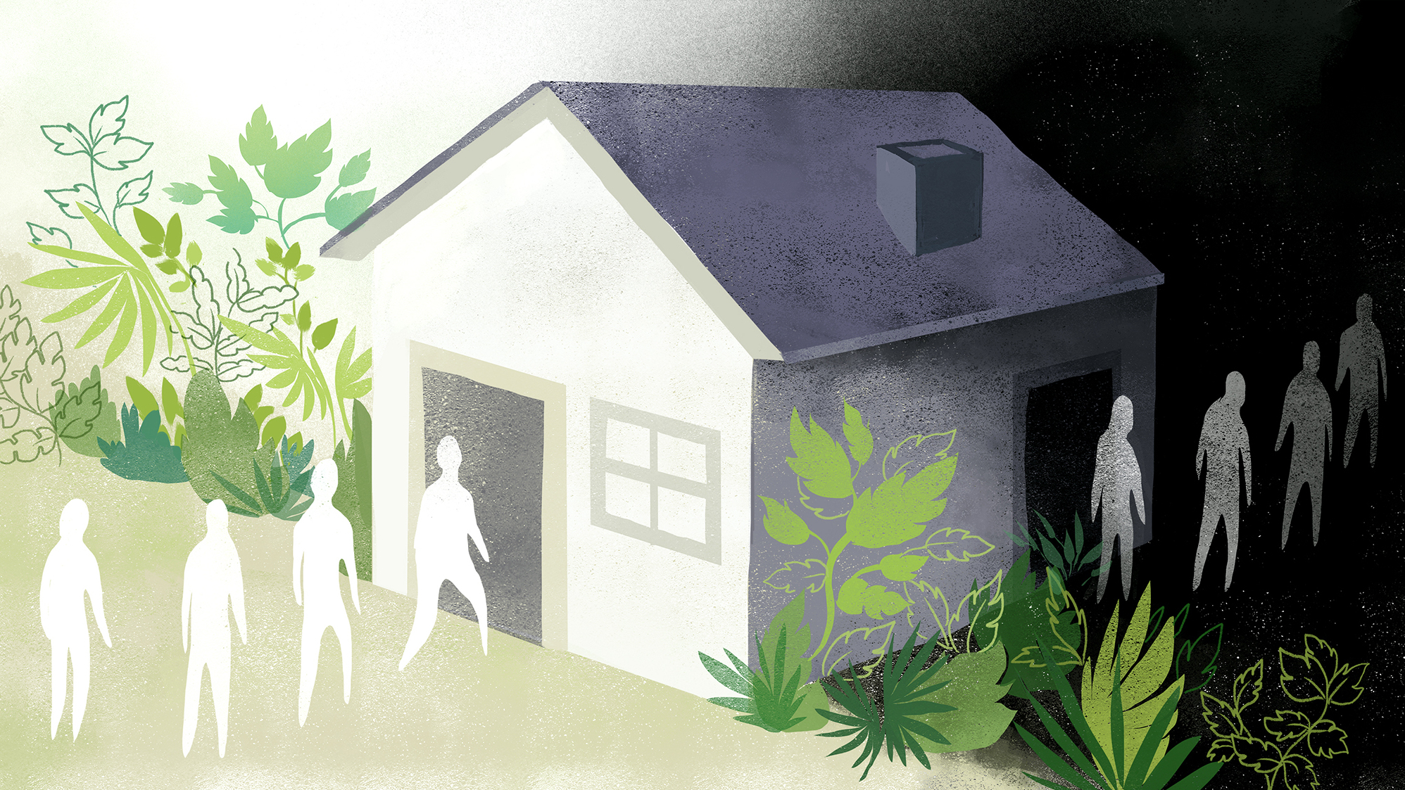 Why Are Sober Homes Needed?