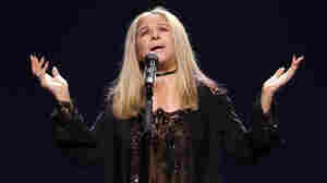 The Enduring Fabulousness Of Barbra Streisand
