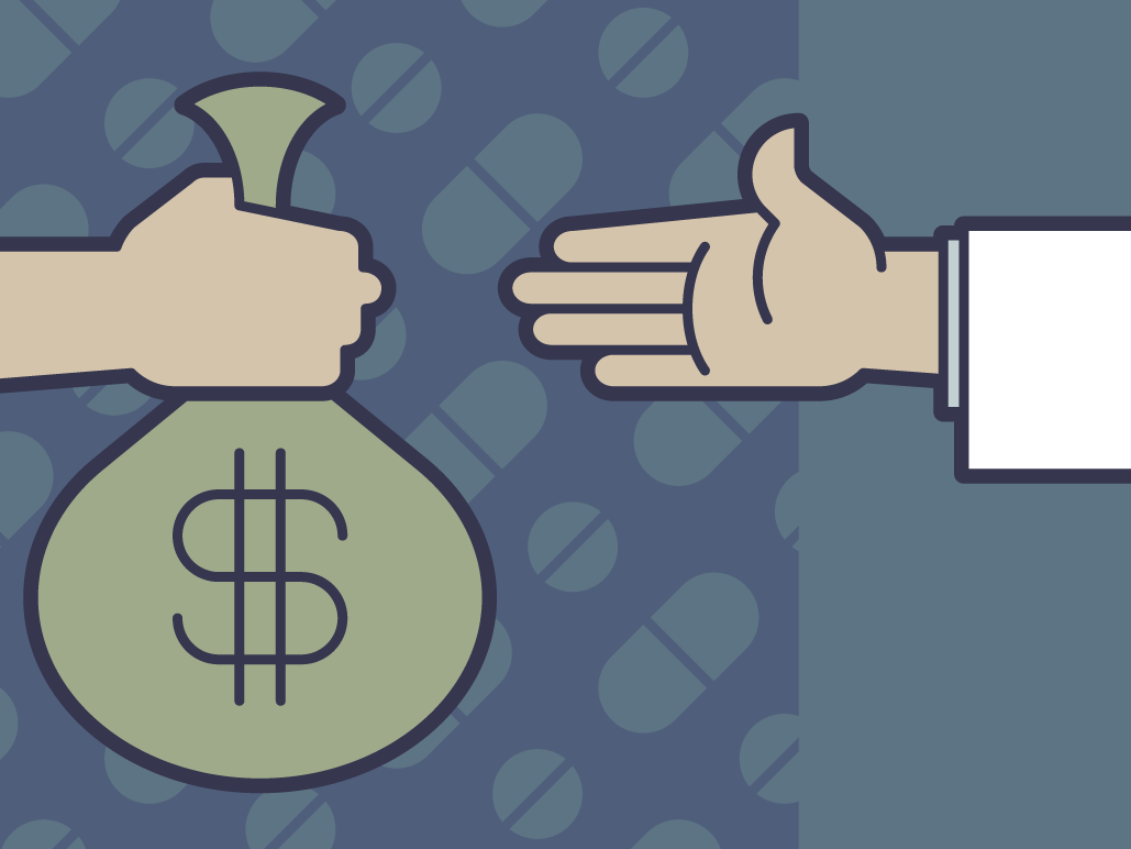 Rob Weychert/ProPublica