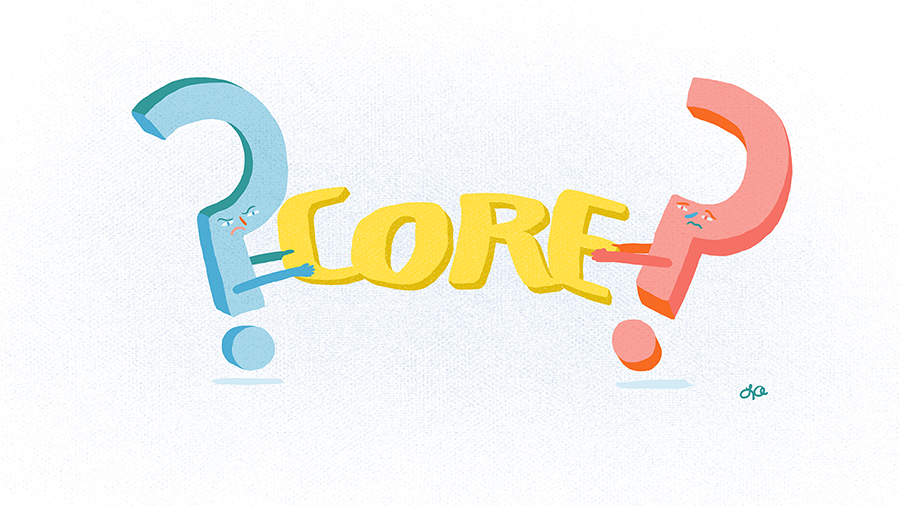 Americans Like Their Schools Just Fine — But Not Yours