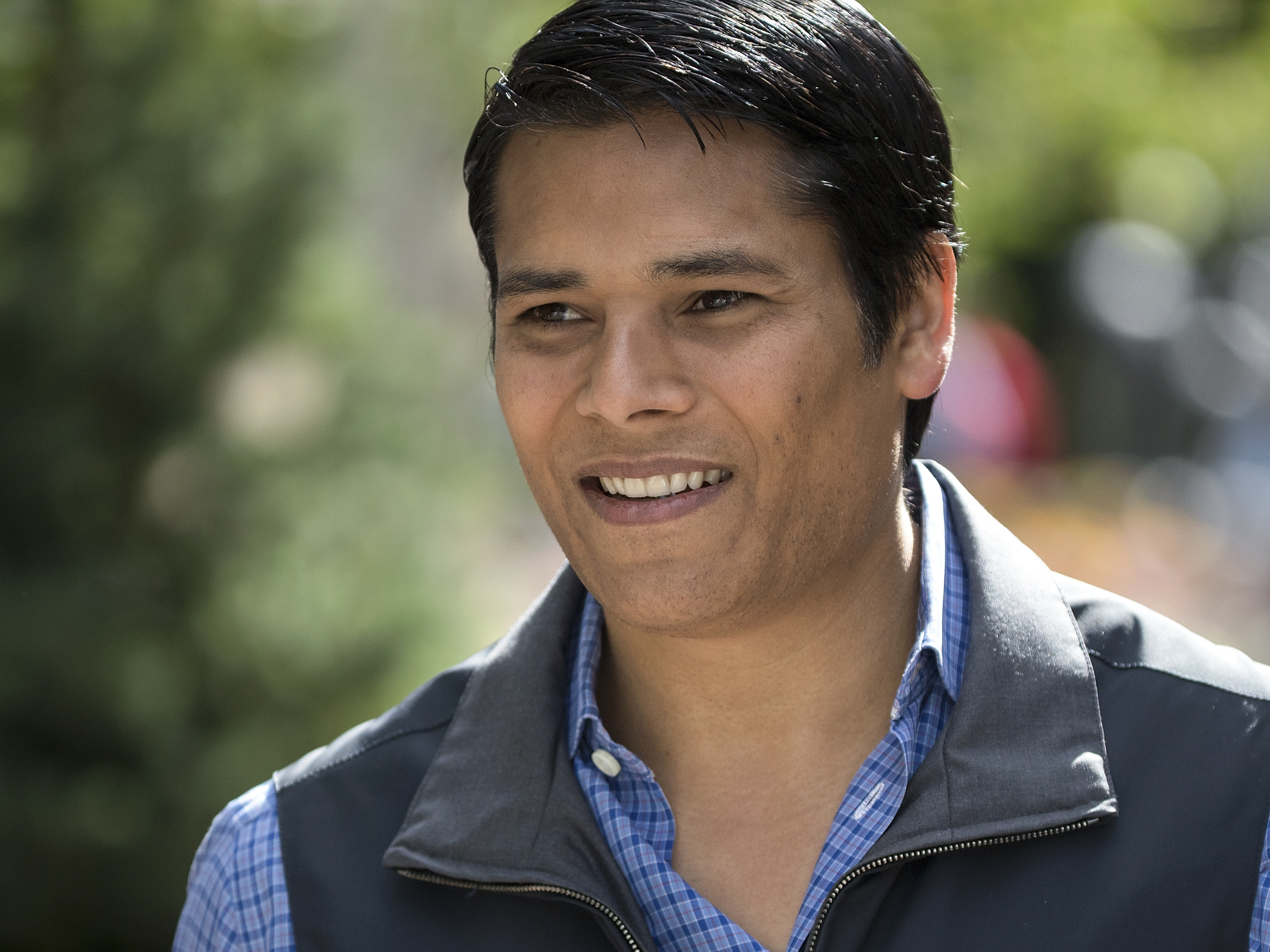 Social network Nextdoor moves to block racial profiling online