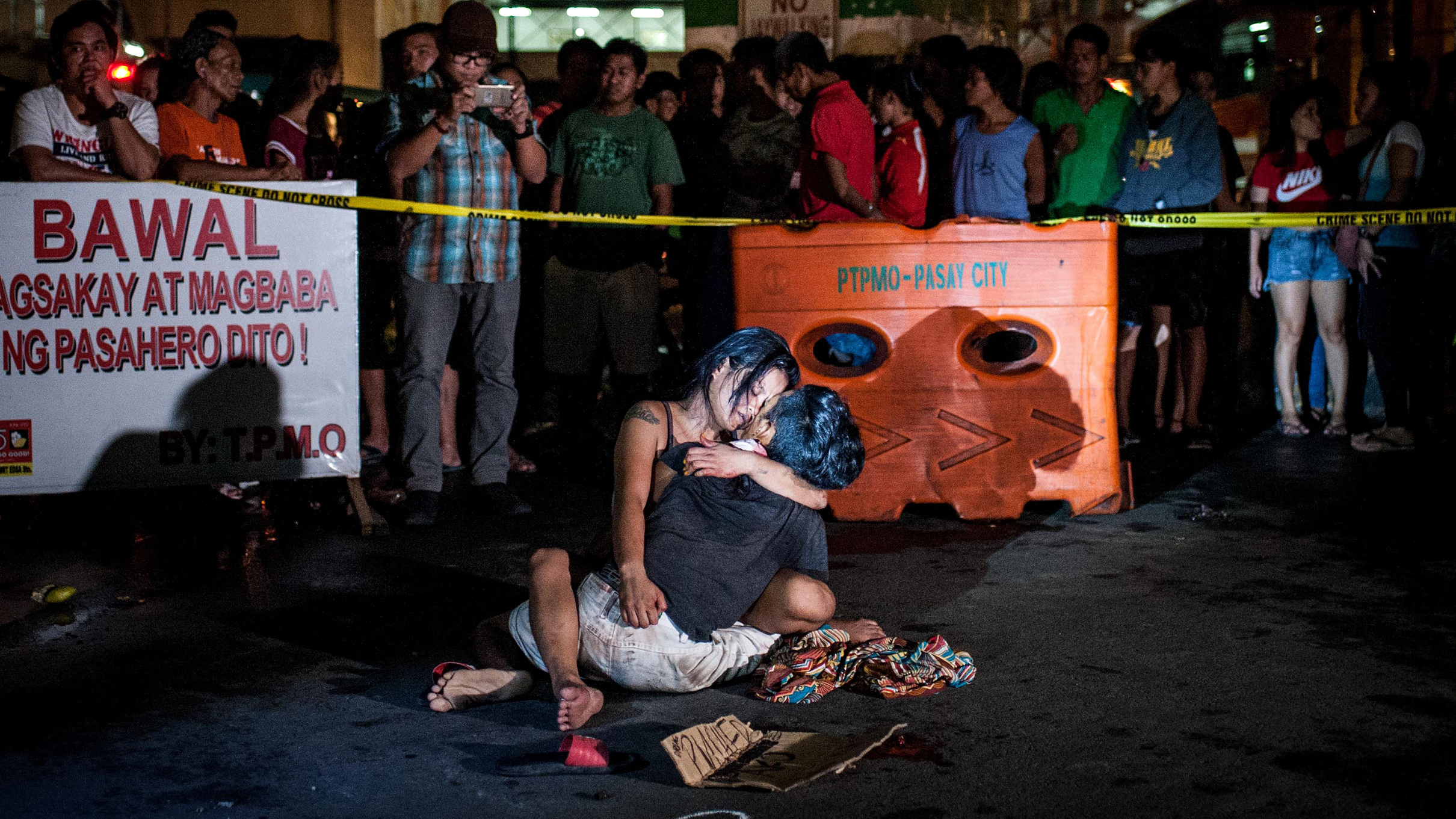 Under New Philippine President Nearly 1800 Have Died In Extrajudicial Killings Ncpr News 4628