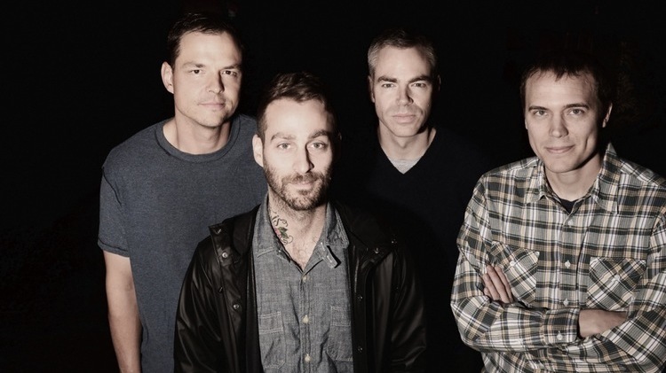 American Football Announce First Record In 17 Years, Hear A New Song Now