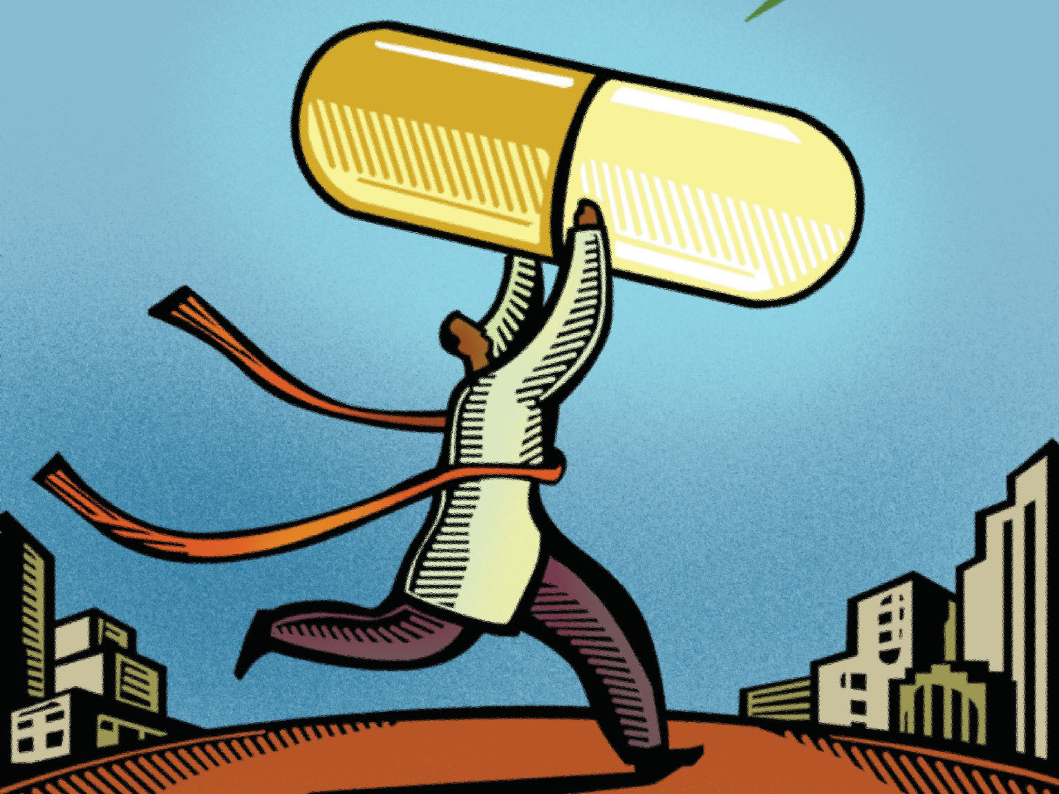 Bull's Eye/Imagezoo/Getty Images