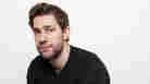 Actor John Krasinski Takes Stock Of His 'Lottery-Ticket Life'