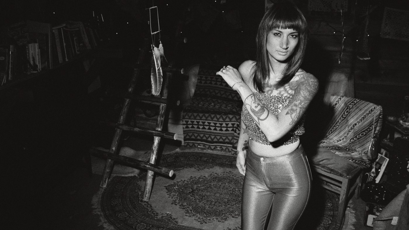 Review Y La Bamba, 'Ojos Del Sol' NPR