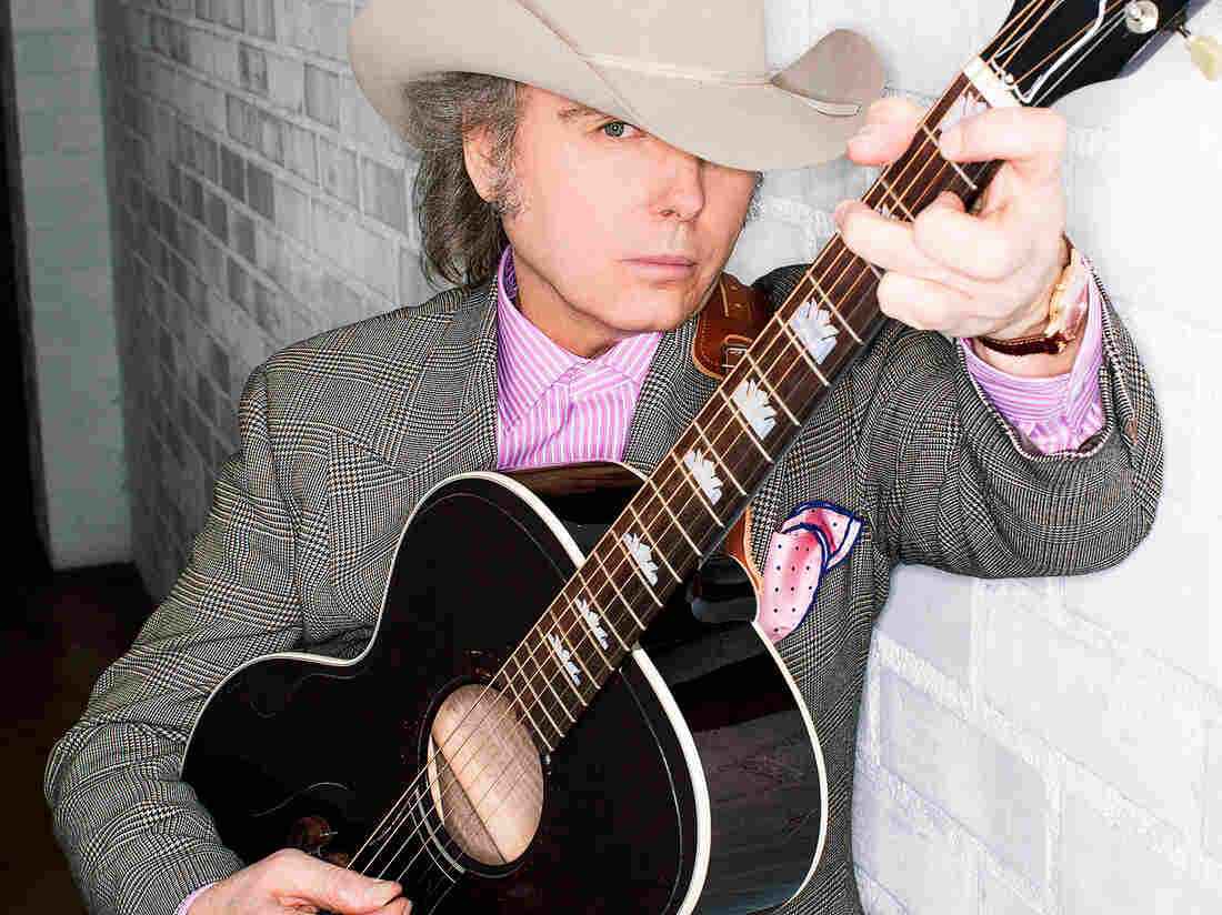 Dwight Yoakam