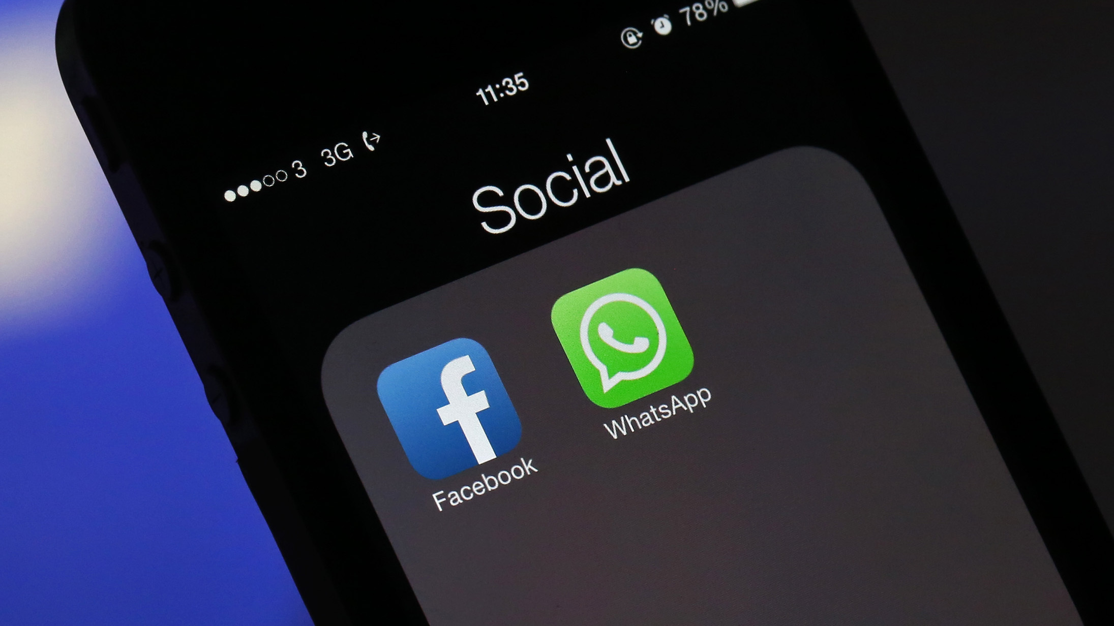 what is whatsapp sharing with facebook