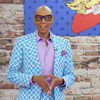 Shante, He Stays: RuPaul Reflects On Decades Of Drag — And 2 Emmy Nominations