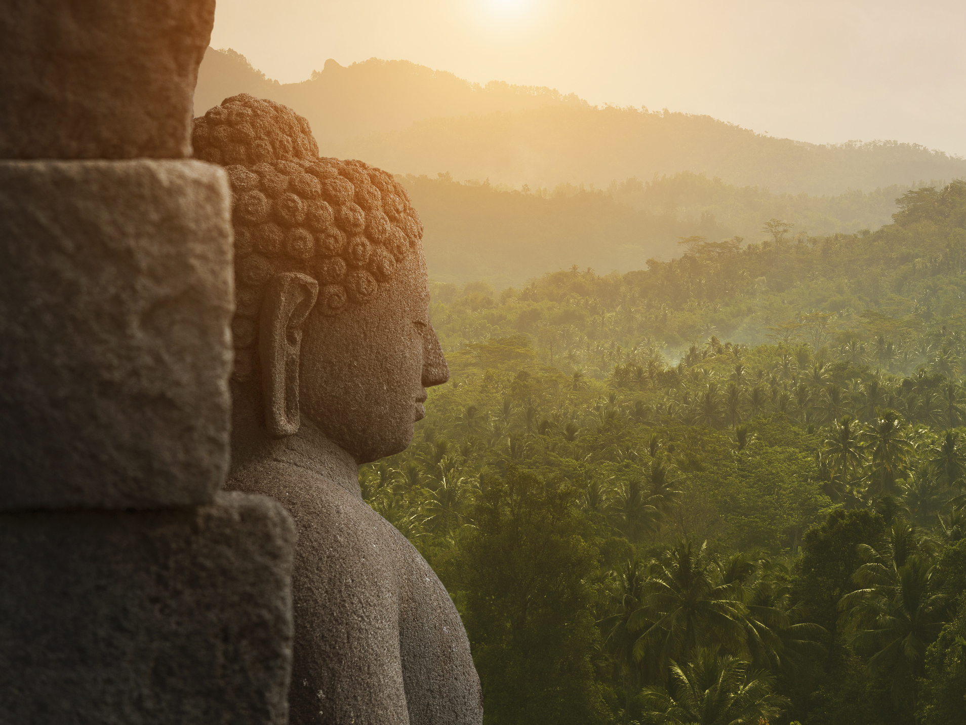 Ancient Zen advice on how not to 'be a jerk'