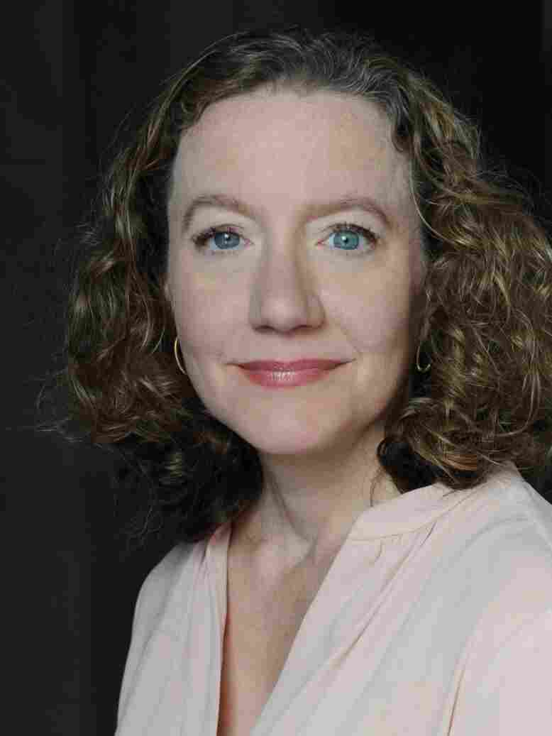 Carrie Johnson 2016