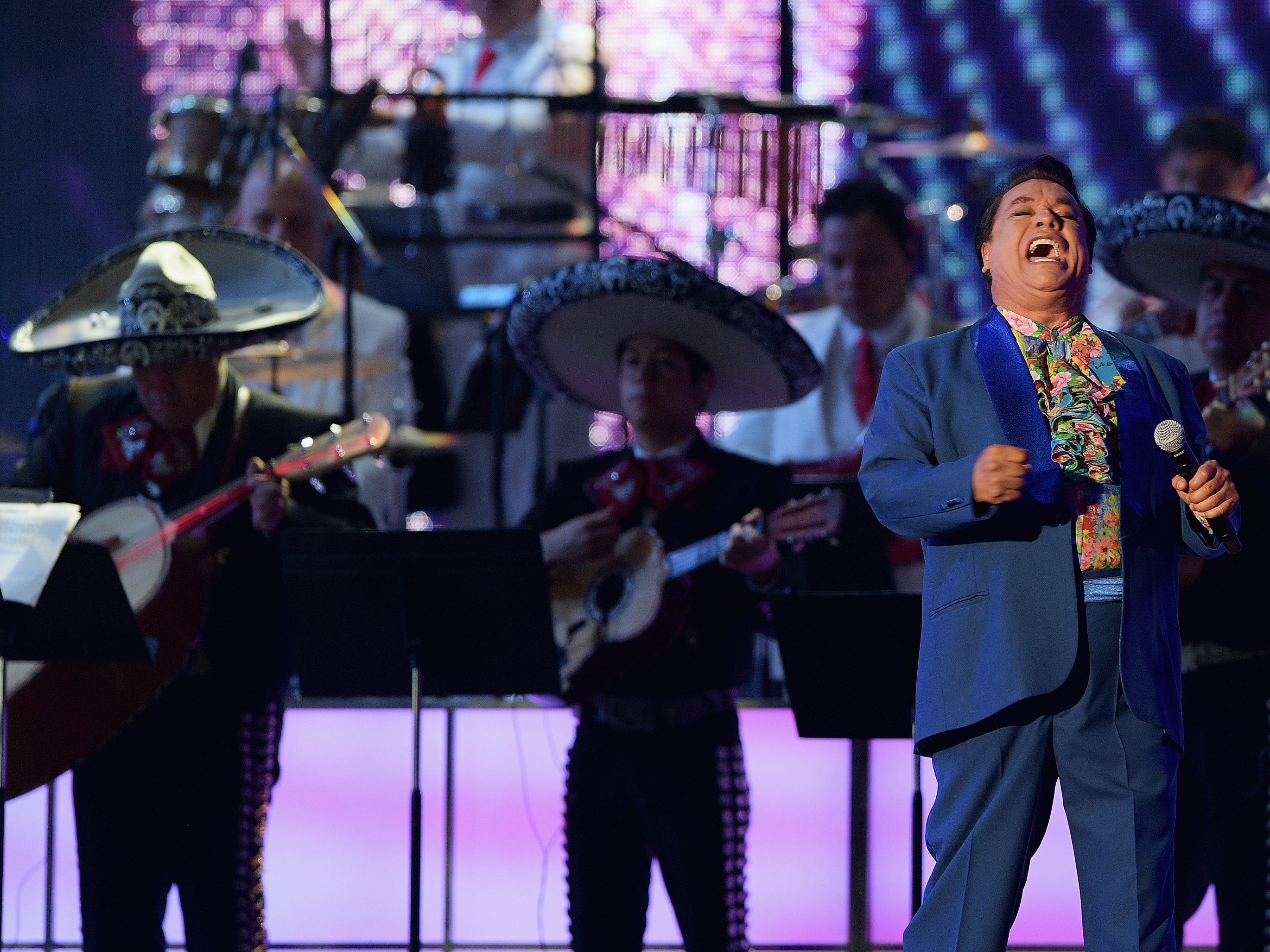 LISTEN: 4 Juan Gabriel Songs You Should Hear Now