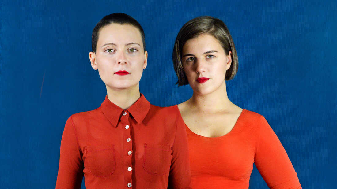 Oh Pep! On World Cafe