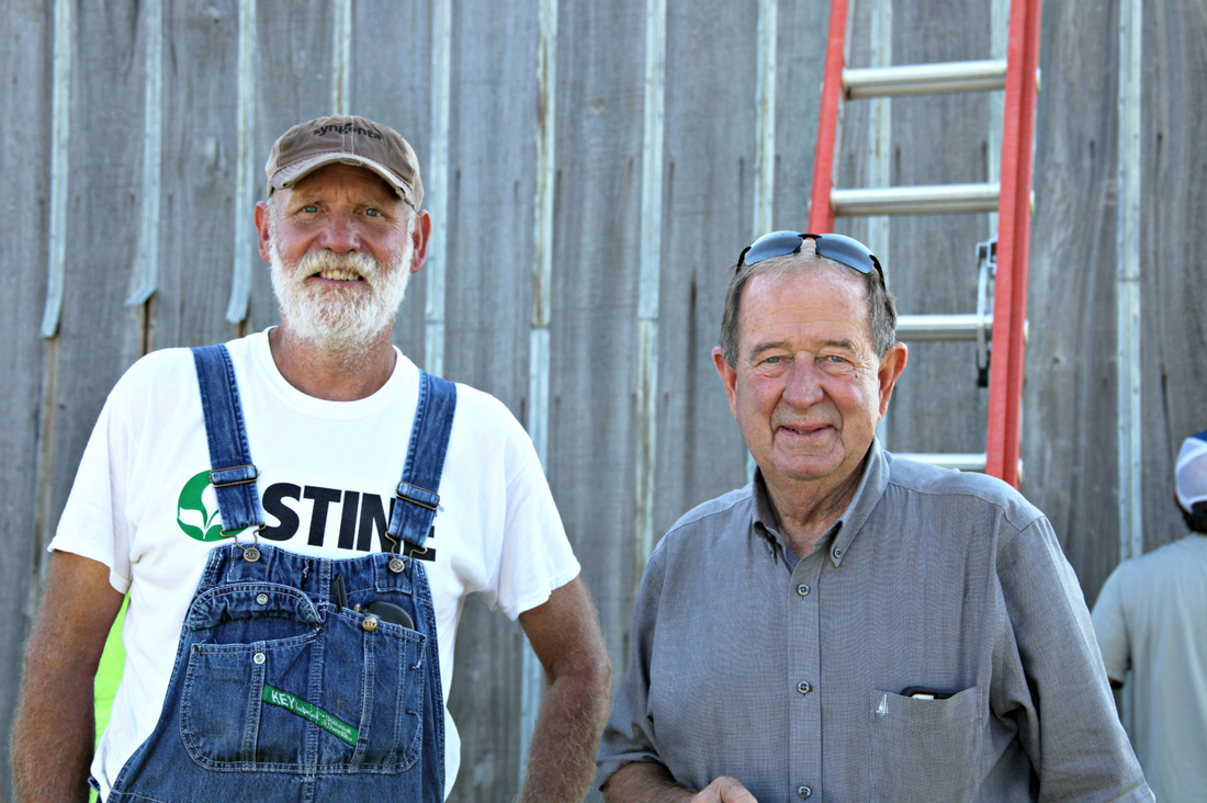 Your Dilapidated Barn Is Super Trendy. Just Ask HGTV : The ... Your Dilapidated Barn Is Super Trendy. Just Ask HGTV : The ...