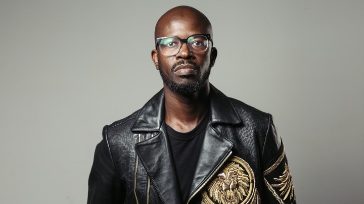 Songs We Love: Black Coffee, 'We Dance Again (Feat. Nakhane Toure)' - NPR
