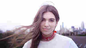 Dua Lipa Wants To 'Break America'