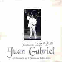 Juan Gabriel