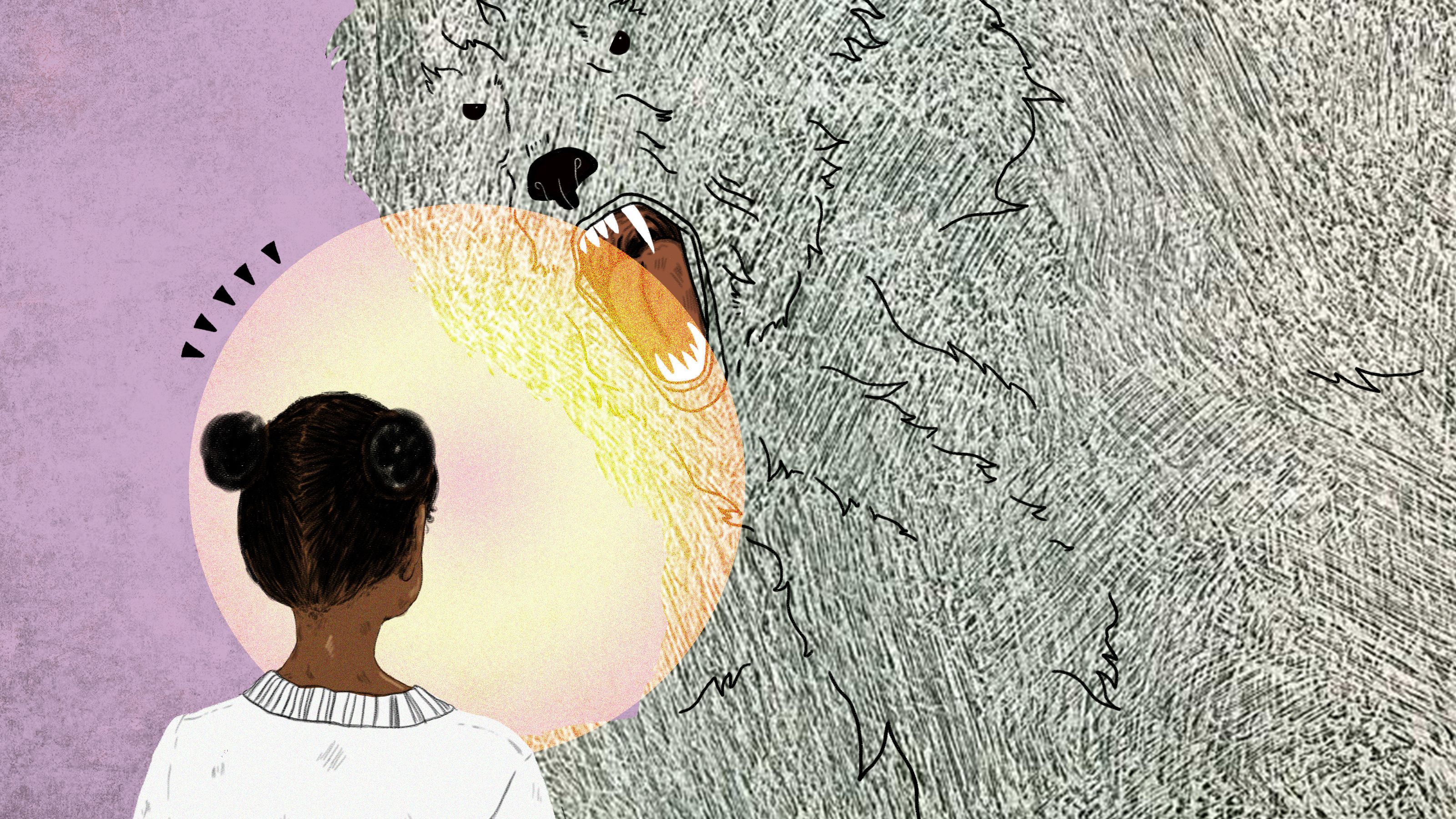 How Domestic Violence In One Home Affects Every Child In A Class