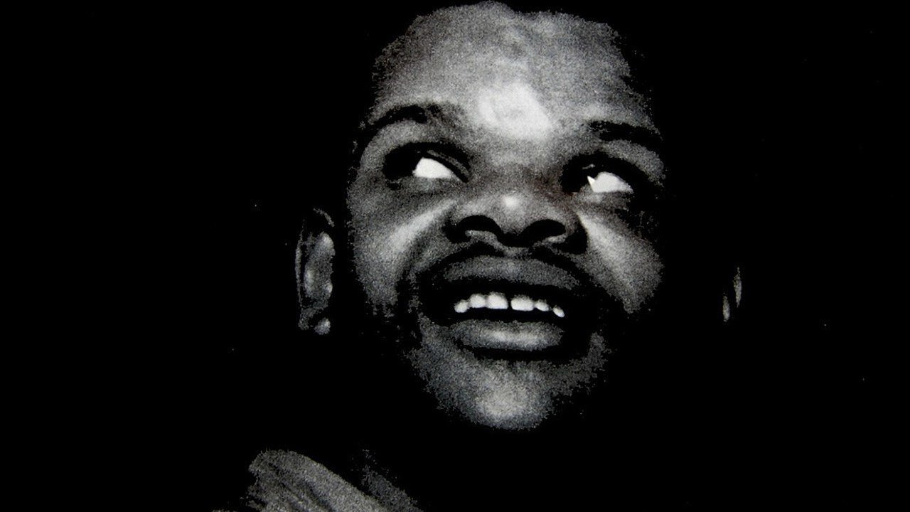 Walter Davis, Jr., on the cover of <em>Davis Cup</em>. (Courtesy of the artist)