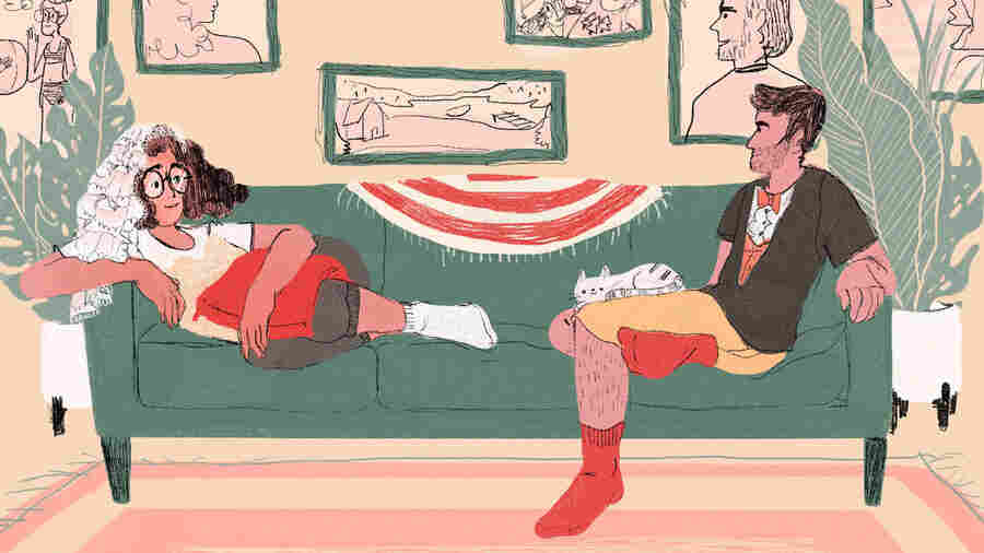 No, You're Not In A Common-Law Marriage After 7 Years Together