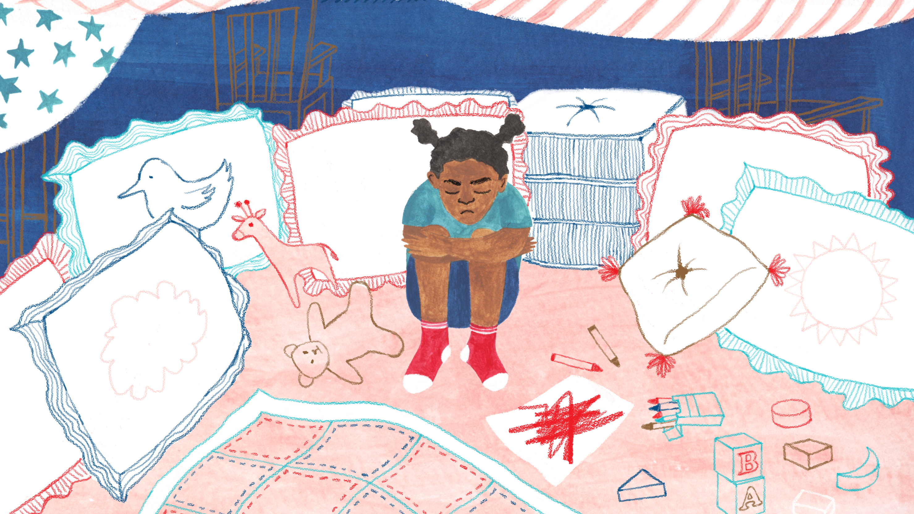 Preschool Suspensions Really Happen And That's Not Okay With Connecticut