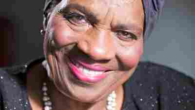 Remembering Culinary Griot And NPR Commentator Vertamae Smart-Grosvenor