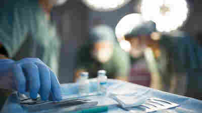 Bariatric Surgery Can Help People Keep Weight Off Long Term