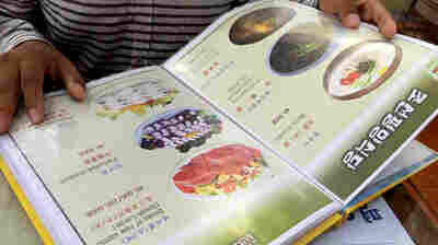  Would You Like A Side Of Propaganda? Lunch At A North Korean Restaurant