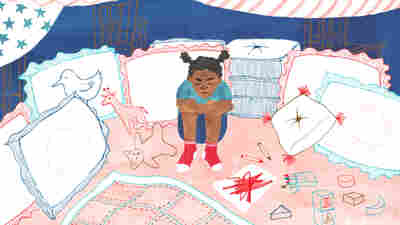 Preschool Suspensions Really Happen And That's Not OK With Connecticut