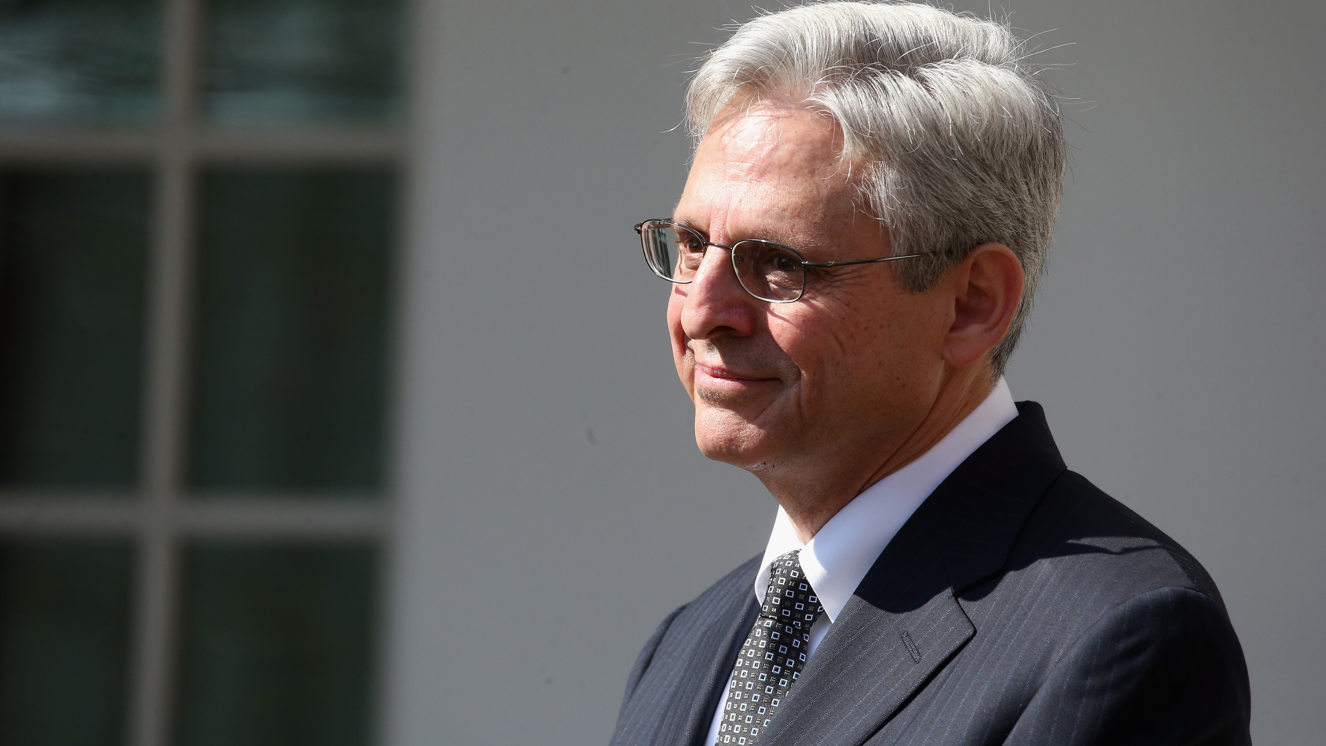 Merrick garland supreme court best sale