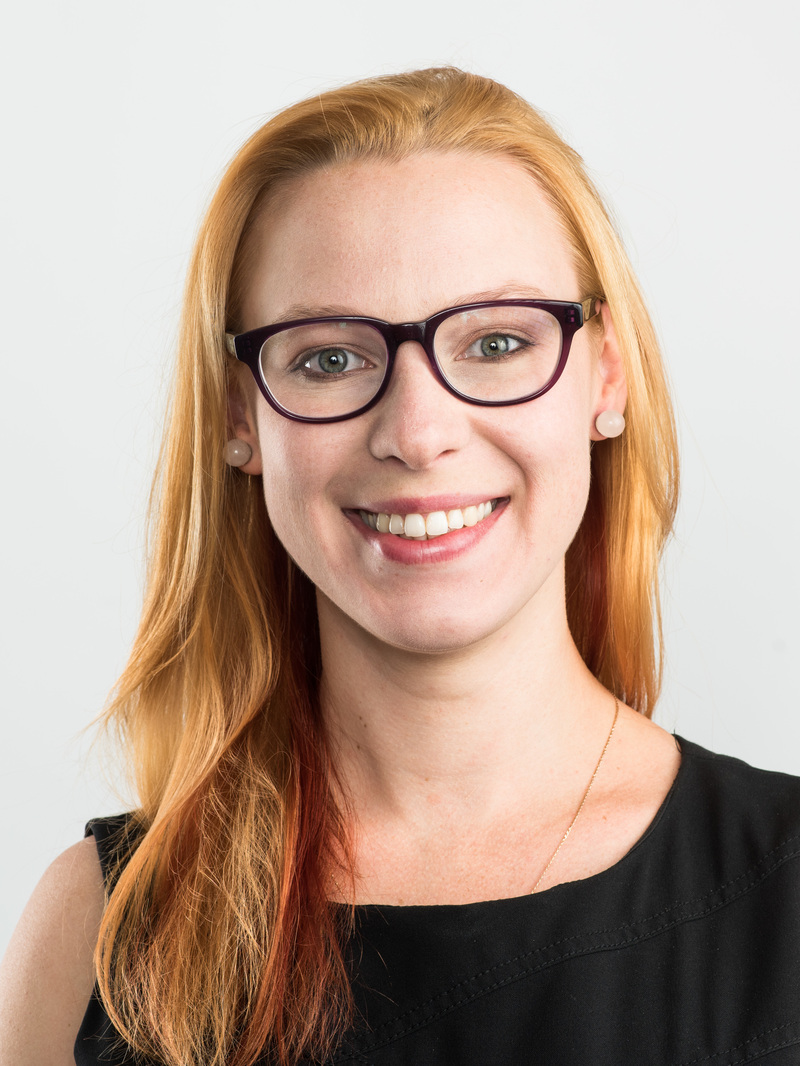 Alina Selyukh : NPR