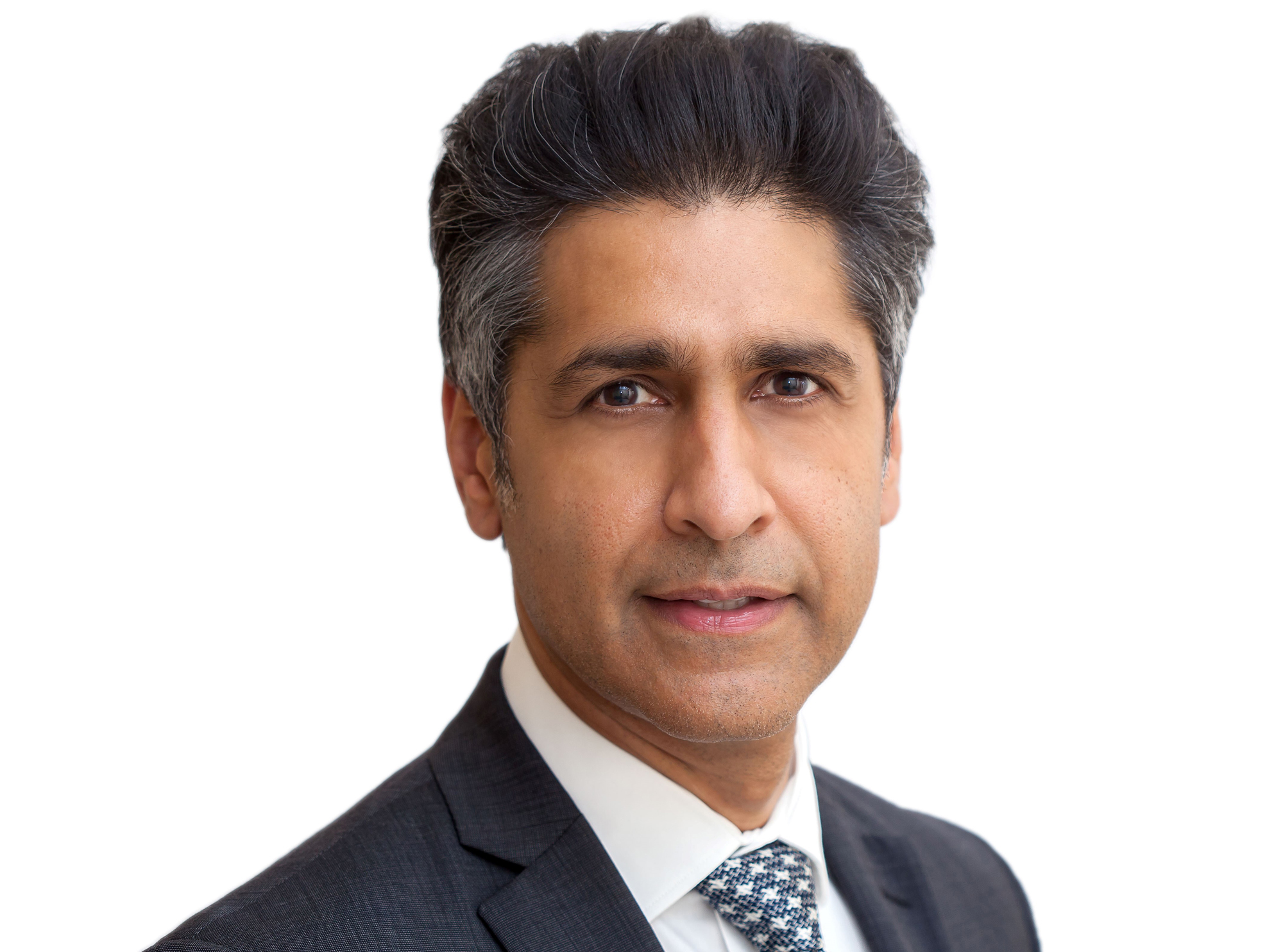 Lawyer nominated by Obama could become first Muslim federal judge