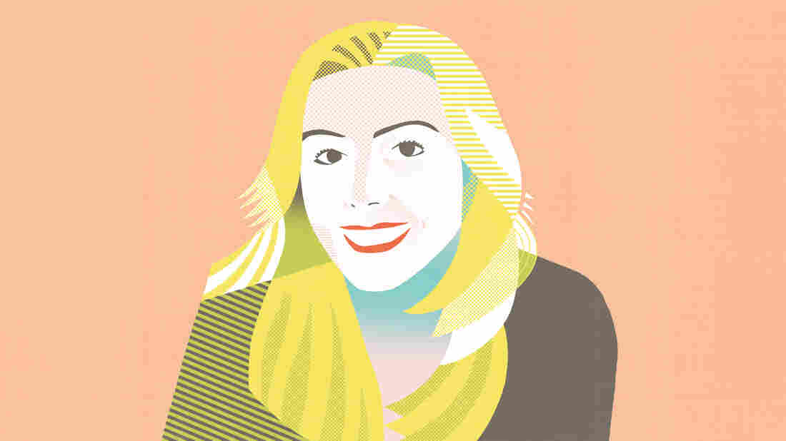 "I've never sewn, I've never taken a business class in my life. I didn't ... know anybody that worked in fashion or retail." — Sara Blakely, CEO of Spanx