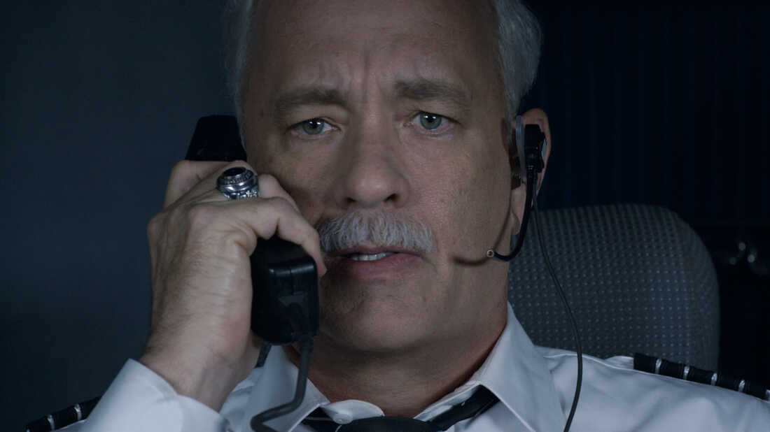 Watching Movies: Tom Hanks Lives In An Airport And Wears A Vintage