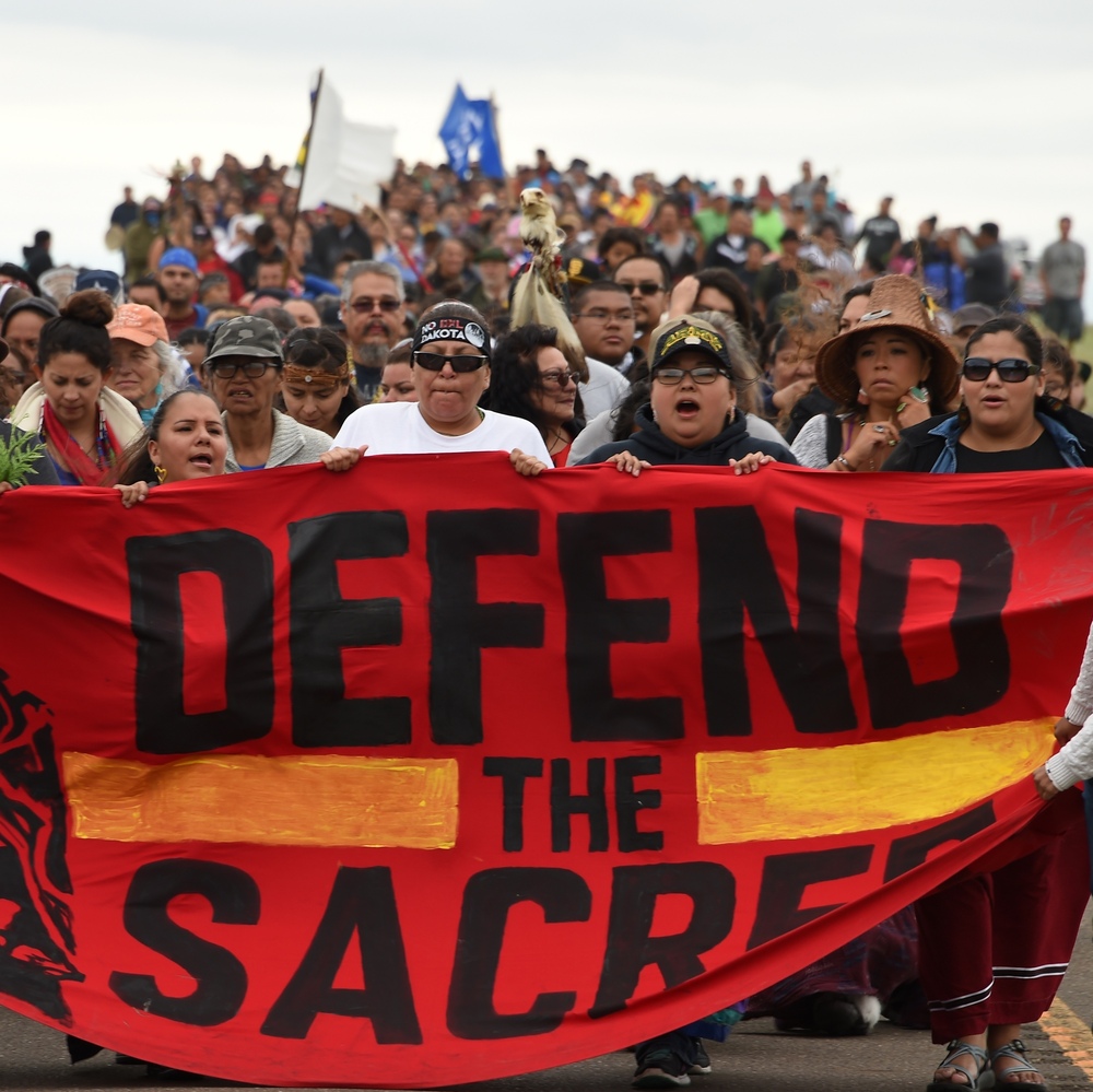 Judge Rules That Construction Can Proceed On Dakota Access Pipeline