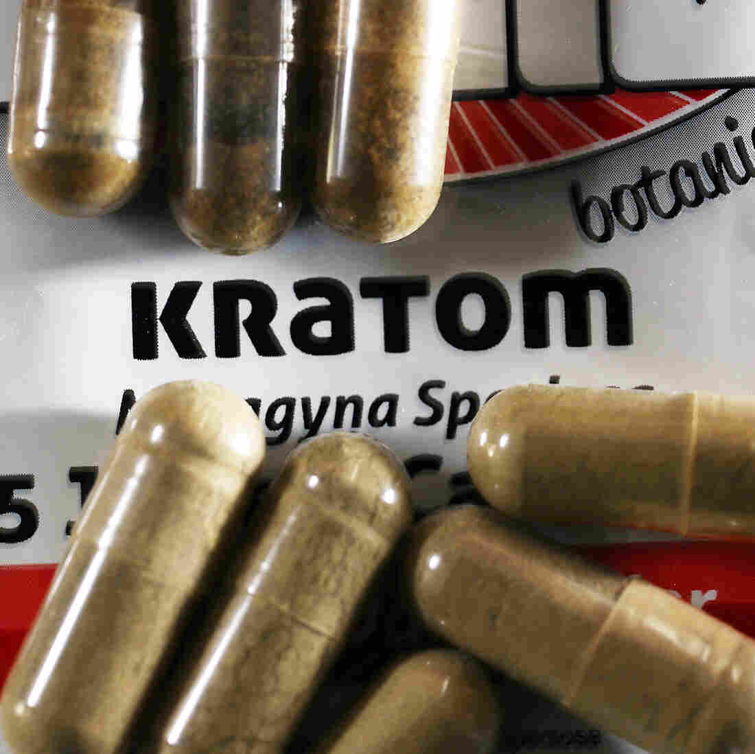Kratom Advocates Speak Out Against Proposed Government Ban