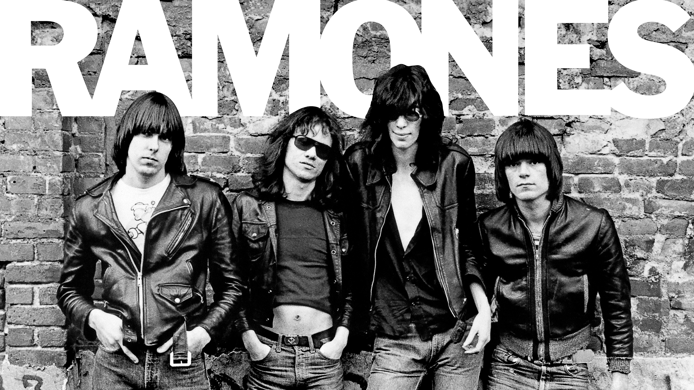 The Kids Are Losing Their Minds: The Ramones' Debut At 40