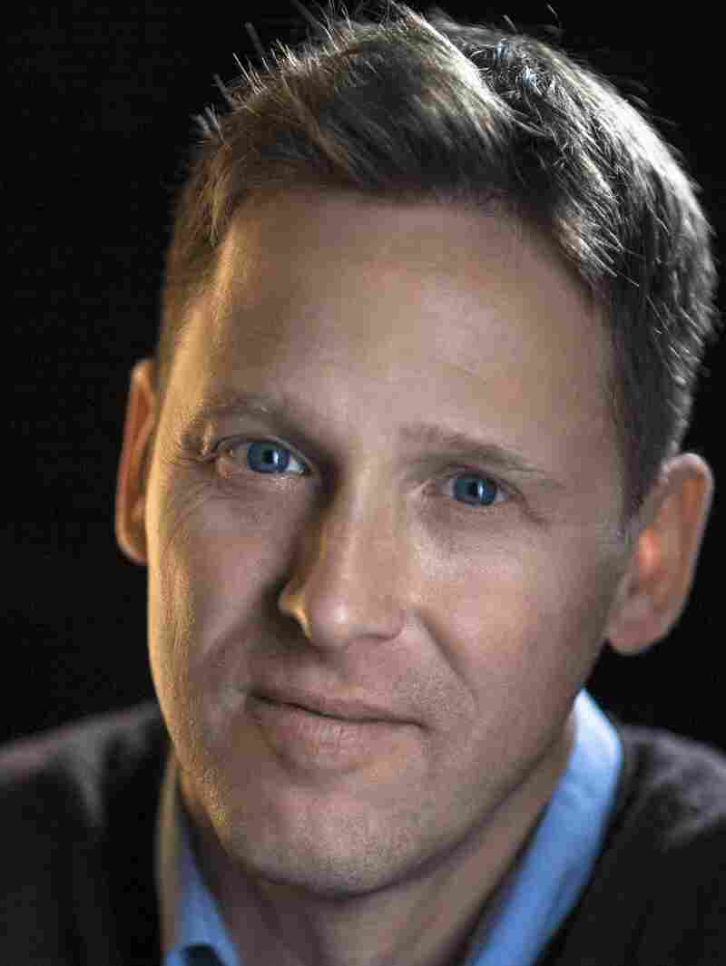 Rob Schmitz 2016